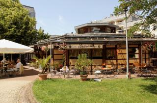 Hotel Gästehaus Forum am Westkreuz - München - 2