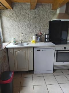 La maison dans les prés - 8