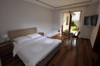 Apartamenty Sowiogórskie - Peterswaldau - 8