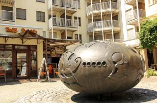 Hotel Gästehaus Forum am Westkreuz - München - 4