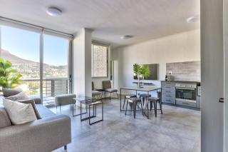 Perspectives 2 Bedroom/ 2 Bathroom Apartment - Cidade Do Cabo - 7