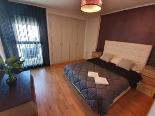 Style Apartment Patacona Beach segunda linea - Valencia - 1