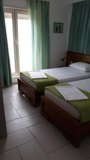 Menikos Apartments - Himare - 7