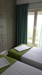 Menikos Apartments - Himare - 6