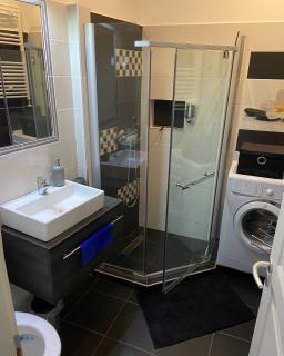 CentRoom Apartman - Sátoraljaújhely - 4