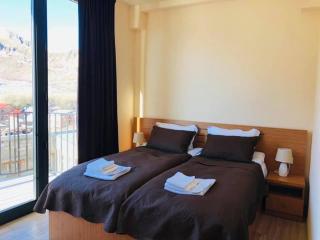 Hotel Horizon Kazbegi - Kazbegi - 3