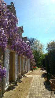 Hotel La Croix De Vernuche - Varennes Vauzelles - 2