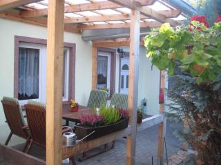 Apartment Kamminke 2 - 4