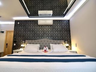 Tahirağa Otel - Datça - 4