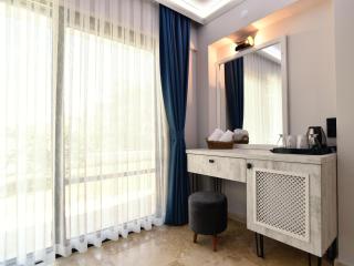 Tahirağa Otel - Datça - 8