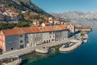 18th Century Villa in the UNESCO Bay of Kotor - Kotor (Cattaro) - 0