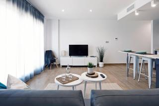Rem Apartamentos - Torre-Pacheco - 2