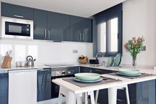 Rem Apartamentos - Torre-Pacheco - 4