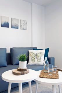 Rem Apartamentos - Torre-Pacheco - 3