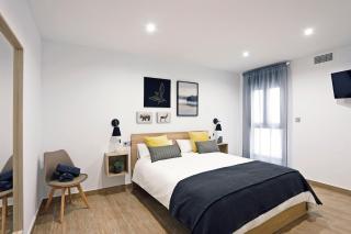 Rem Apartamentos - Torre-Pacheco - 5