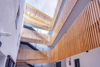 Pop Art, 2BD ground Central Apartment - Siviglia - 5