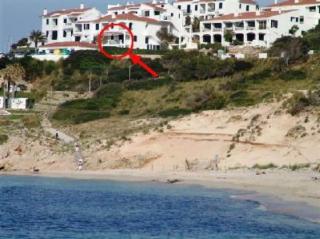 Wonderful Apartment on the Beach - Son Parc - 0