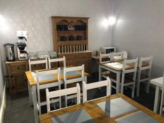 Ultimate Family Guest House - Blackpool - 6