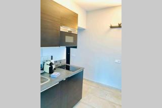 Begona City Center Studio 231 BY NAMASTE ELITE - Torremolinos - 5