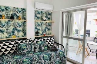 Begona City Center Studio 231 BY NAMASTE ELITE - Torremolinos - 2