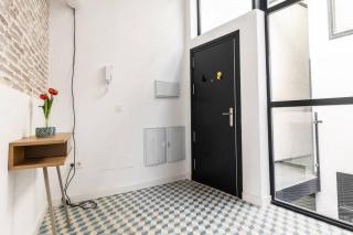 Pop Art, Alameda de Hercules,loft Casco Antiguo - Siviglia - 3