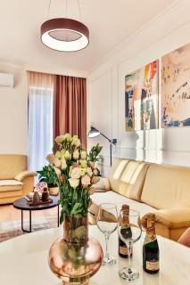 A21 LUX - Soho City Complex - Bar - 2