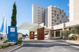 Valamar Meteor Hotel - 9