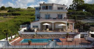 Villa Maria Gaeta - 9