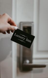 Luxury inn - Tbilisi - 2