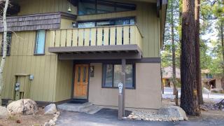 Chateau De Montagne #24 Condo - 8