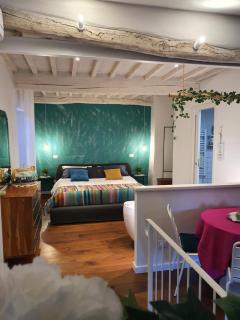 Incanto b&b - Pienza - 1