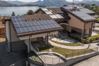 Baveno Hills | Lakeview apartments - Baveno - 9