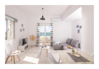 Kastri Mare Sea View Residences by Estia - 8