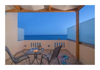 Kastri Mare Sea View Residences by Estia - 1