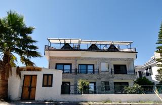 Tahirağa Otel - Datça - 9
