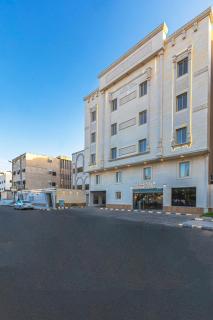 اجنحة فيردان - Medina - 4