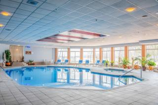 Chateau Vaudreuil - Vaudreuil-Dorion - 1