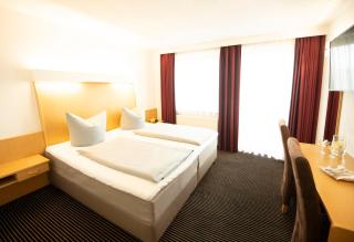 Stadthotel Giengen - Giengen an der Brenz - 7