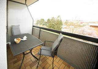 Stadthotel Giengen - Giengen an der Brenz - 6