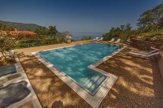 cefalù nest pool house terrace sea view - Cefalù - 0