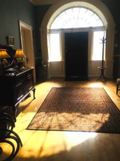 Lissanisky House - Ballymackey - 4