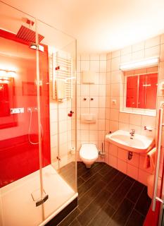 Stadthotel Giengen - Giengen an der Brenz - 1