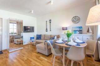 Ambria Apartments Rose - Świnoujście - 7