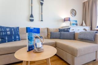 Ambria Apartments Rose - Świnoujście - 9