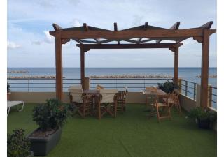 Xristinas Seaside Apartments - Kolymbari - 5