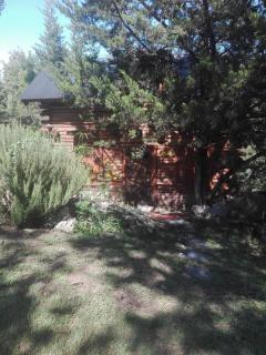 Cabaña Atha Iti - Villa General Belgrano - 7