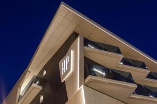 Hotel Petronio - 2