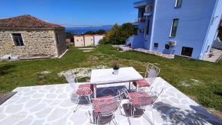 BLUE HOUSE - Paliouri - 8