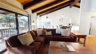 Chateau Sierra #50 condo - Mammoth Lakes - 7