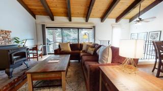 Chateau Sierra #50 condo - Mammoth Lakes - 6